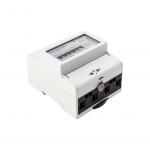 Пульсар Н00013899 счётчик электрической энергии однофазный электронный «Пульсар» 1ш-1-5/60-0-1-0 однотарифный, механический индика...