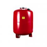 Varem Расширительный бак Модель 80 л Starvarem