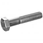 Болт М16х60 ГОСТ 7798-70, 013-0397
