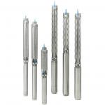 Grundfos Насос SP 5A-4 1x220 В