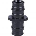 Uponor Q&amp;E соединитель PPSU 16-16