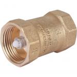 Itap 101 1 &#039; &#039;Клапан обратный BLOCK