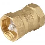 Itap 101 1 1/4 &#039; &#039;Клапан обратный BLOCK