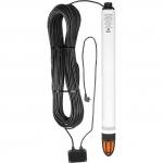 Джилекс ВОДОМЕТ 1111 Джилекс Насос погружной «ВОДОМЕТ» 110/110 с кабелем скважинный/бытовой