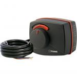 Esbe Электропривод поворотный ARA 663, 24В, 3-точ, 120сек, 6Нм