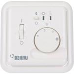 REHAU Терморегулятор Comfort 16 А (функц. таймер, с выносным датчиком тем-ры)
