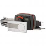 Esbe Контроллер ESBE CRB122, 230В 6Нм беспроводной