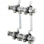 OVENTROP Группа коллекторная Oventrop "Multidis SH на 10 контура