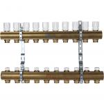 LUXOR CD 468/10 1''х3/4 EK