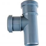 Политэк Тройник 50*50 /45