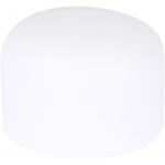 Kalde d=32 Заглушка для полипропиленовых труб под сварку (цвет белый)