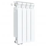 RIFAR MONOLIT VENTIL 500 MVL 4 секций