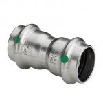 Viega 2315 Муфта Sanpress Inox ВПр, 28, пресс-соединение