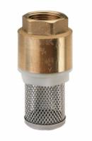 Itap YORK 108 3/4 Погружной клапан диск нейлон