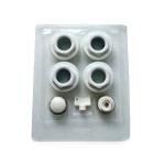 RIFAR Универсальный комплект для подключения Ду 3/4