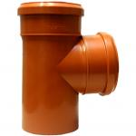 Sinikon 510065.U Универсал Тройник ПП D 160/110*87°