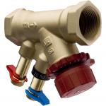 IMI Балансировочный регул клапан TBV LF, малый расход, внутренняя резьба G 1/2 , DN15, PN16