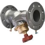 HEIMEIER Балансировочный клапан STAF, DN100, фланец, PN16, серый чугун