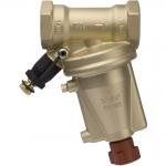 IMI Регулятор перепада давления STAP, DN20, 10-60 кПа, внутренняя резьба G 3/4 , PN16, AMETAL