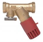 IMI 52720315 IMI Клапан баланс. термостатич.для ГВС с диапаз. настройки 35-80 ?С TA-Therm без термоментра,настроен на 50 ?С,внутре...