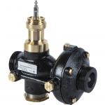 IMI 52761820 IMI Клапан регулирующий комбинированный с ограничением расхода KTM 512 LF без измерительных штуцеров,наруж. резьба,DN...