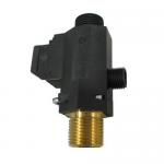 Baxi датчик потока ГВС