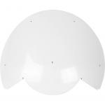 Боковая пластиковая крышка STOUT для водонагревателя