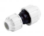 STP Муфта редукционная для труб ПНД 40x32