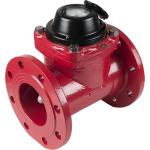 Decast 77-100-01 Счетчик воды Декаст СТВУ-100