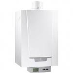 Газовый настенный котел DeDietrich конденсационный NANEO S PMC-S 24/28 MI 27, 5 кВт двухконтурный