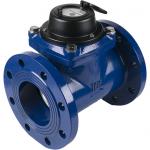 Decast 78-100-01 Счетчик воды Декаст СТВХ-100