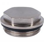 RIFAR заглушка G3/4” (для радиаторов Supremo/Monolit)