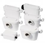 Grundfos Установка Sololift+ WC-1