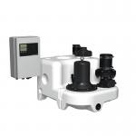Grundfos Канализационная установка MULTILIFT M.12.3.4 (10м)