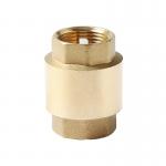 Pro Aqua CVL-F15-F15X Pro Aqua D 1/2&quot; Клапан обратный с пластиковым диском, В-В