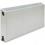 FK0100400701N2Y Kermi Profil-K FK O 10/400/700 радиатор стальной/ панельный боковое подключение белый RAL 9016