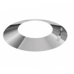 Buderus Воротник/стеновая розетка DN225