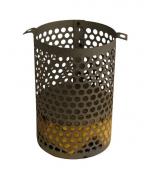 Kiturami Шумоглушитель