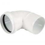 Baxi KHG Колено 90гр.,д.80мм