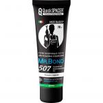 Mr.Bond Mr.Bond MB5050700070 Mr.Bond® 507 Паста герметезирующая для пропитки льна, туба, 70г, техническое водоснабжение и газа