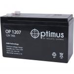 ZONT аккумулятор резервного питания GS 7-12