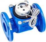 Тепловодомер Счетчик холодной воды с имп.выходом ВСХНд-50 Ду50 P111-050-430-B54