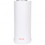 ROMMER RCA-6010-000250 Удлинитель дымохода коакс. раструбн. 60/100 L 250