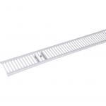 ROMMER решётка верхняя для стального панельного радиатора 11 тип, 1700 длина (1 шт.)