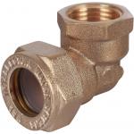 Нептун Угольник Neptun IWS (F) 15х1/2 EF