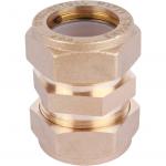 Stahlmann Муфта 20х20 EF