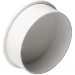 Pro Aqua ST405000W Stilte D 50 Заглушка Белая