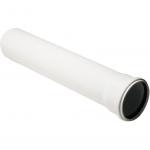 Pro Aqua ST500095W Pro Aqua Stilte D 110 L 3000 Труба для внутренней канализации Белая