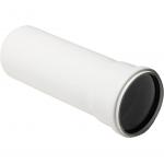 Pro Aqua ST500685W Pro Aqua Stilte D 160 L 500 Труба для внутренней канализации Белая
