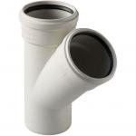 Pro Aqua STPL2016016045 Stilte Plus D 160x160/45 Тройник